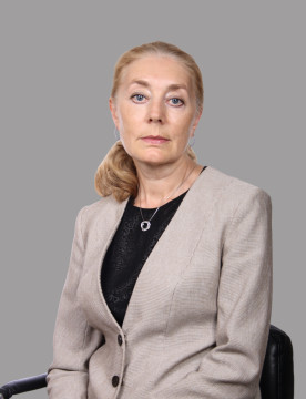 Перунова Антонина Станиславна